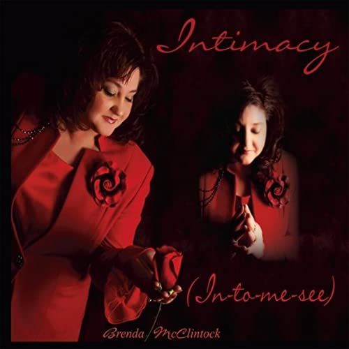 Intimacy  CD
