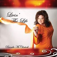 Livin' The Life CD