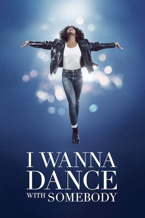 I Wanna Dance With Somebody - Movie Poster