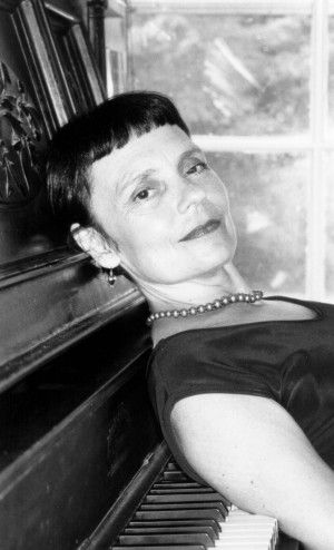 Teri Roiger - About