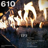EP3 by 610