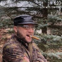 Life with the Czar by 610