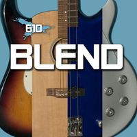 Blend by 610