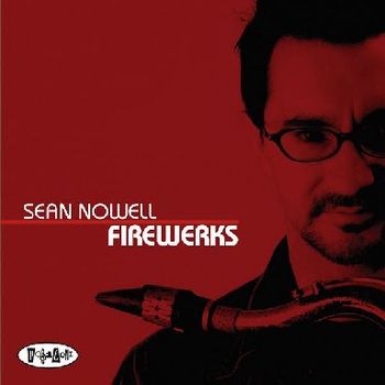 FireWerks album cover
