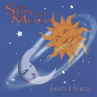 The Sun and the Moon by James Hurley