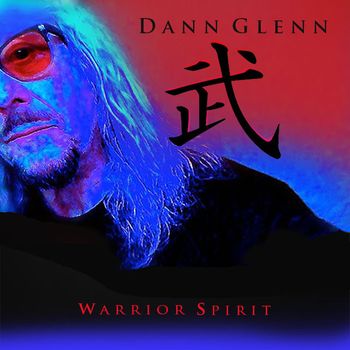 Warrior_Spirit1 CD Cover
