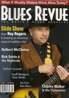 blues revue