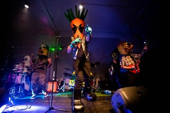Radioactive_Chicken_Heads_titmouse_smashparty11_tylerhagen_0038 Radioactive Chicken Heads at Titmouse Smash Party 2018. Photo by Tyler Hagen
