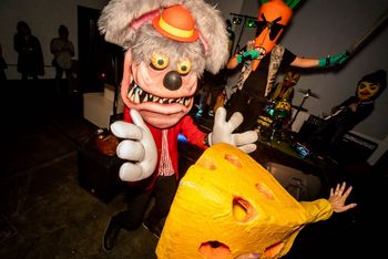 Radioactive_Chicken_Heads_titmouse_smashparty11_tylerhagen_0047 Radioactive Chicken Heads at Titmouse Smash Party 2018. Photo by Tyler Hagen
