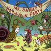 Mr. Snail's Halloween Party CD