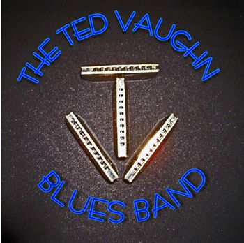The Band Logo
