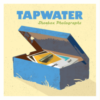 Shoebox Photographs by TapWater