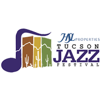 Tommy Gearhart + Trio @ The Tucson Jazz Festival