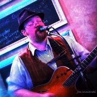 Live at Ct's Deli by Scott Kirby