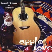 Apple Love by Scott Kirby