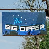 The Big Dipper Presents- Scott Kirby