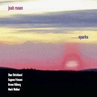 Sparks by Josh Rosen