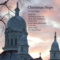 Christmas Hope by Tom Hipps