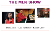 The MLK Show