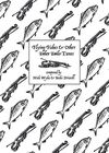 Flying Fishes & Other Tunes - Tunebook