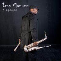 Maganda by Ivan Mazuze