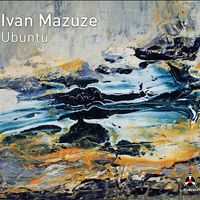 UBUNTU by Ivan Mazuze