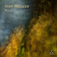 Moya by IVAN MAZUZE