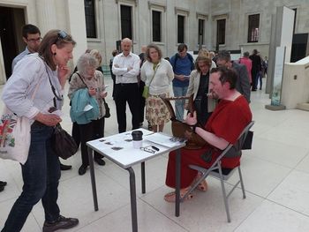 Michael_Levy_Playing_Lyre_at_the_British_Museum_5
