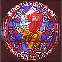 King David's Harp by Michael Levy