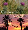 Caledonia to California