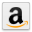 amazon icon by icon drawer