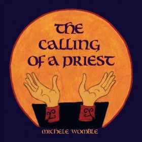 The Calling of a Priest album cover
