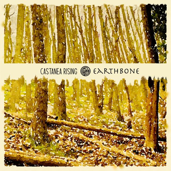 Castanea Rising Earthbone