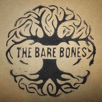 The Bare Bones: CD - Limited Edition