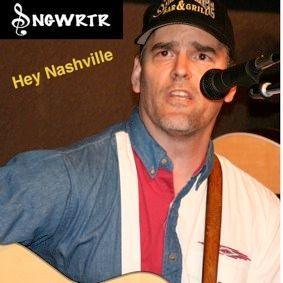 featuring "Hey, Nashville", "Money Tree", "Santa's Ho"
