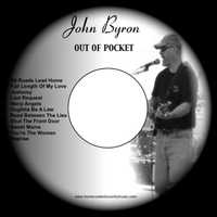 Out Of Pocket by John Byron