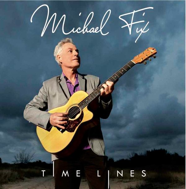 Time Lines - CD (2012 - ALMOST SOLD OUT)