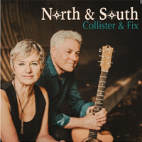 North & South by Collister & Fix