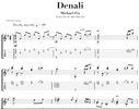 'Denali' (M Fix) PDF Download