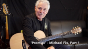 Learn to play 'Promise' - Video Lessons + TAB