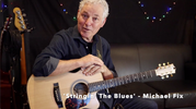 Learn to play 'Stringin' the Blues' - video lesson + TAB