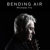 Bending Air - CD (2016)