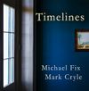 Timelines - Australian Stories in Song CD (2021)