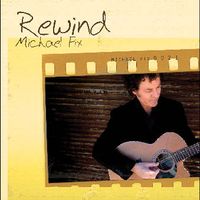 Rewind - CD (2007 - ALMOST SOLD OUT)