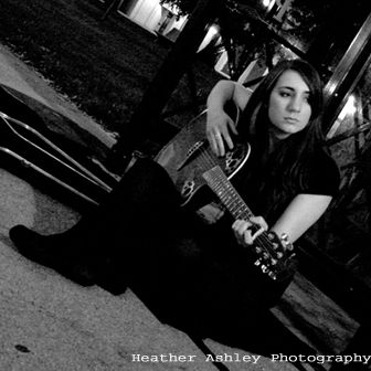 Heather Ashley Photography (2009) 2
