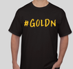 Unisex "GoldN" Shirt