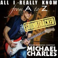 Soundtracked by Michael Charles /released October 14, 2019