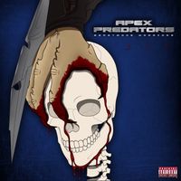 Apex Predators: Beastmode Warriors
