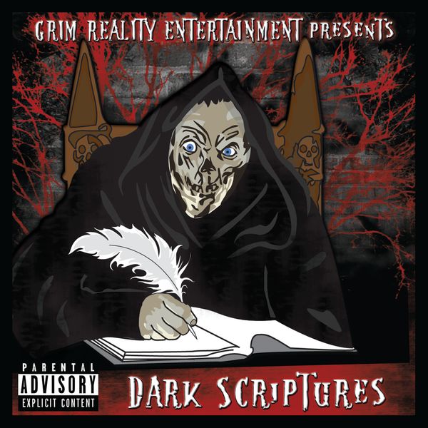 Dark Scriptures: Grim Reality Entertainment