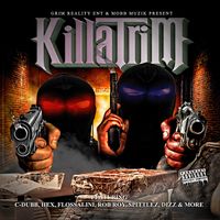 KillaTrim: Killa Gabe & Yung Trim